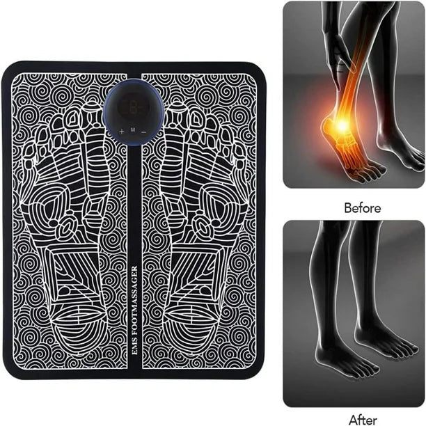 FlexiFoot Pro