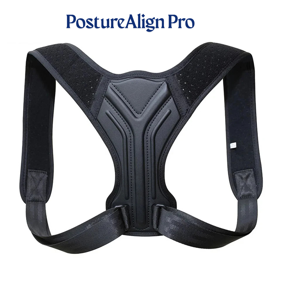 PostureAlign Pro