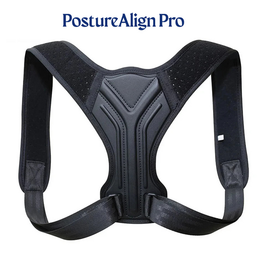 PostureAlign Pro