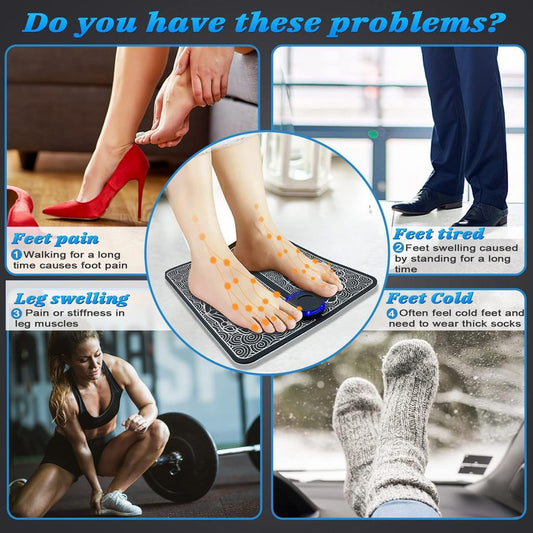 FlexiFoot Pro