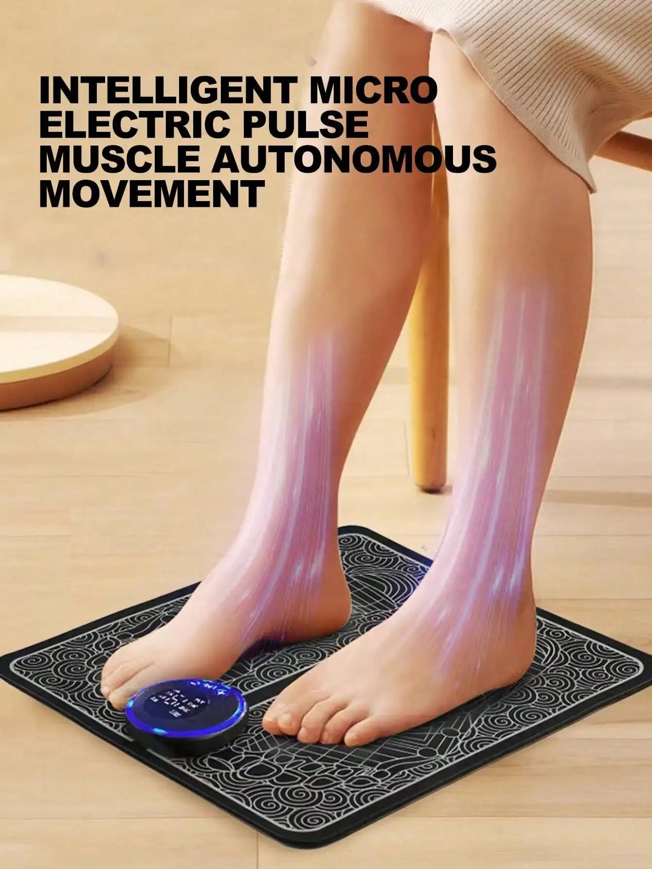 FlexiFoot Pro